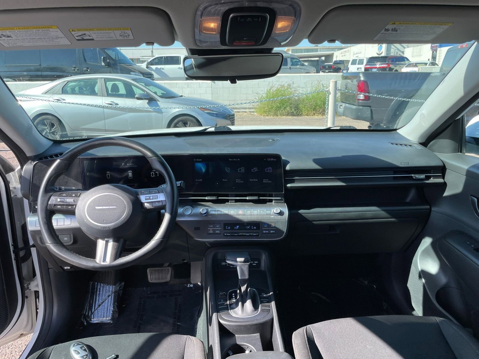 Thumbnail: 2025 Hyundai Kona - 33