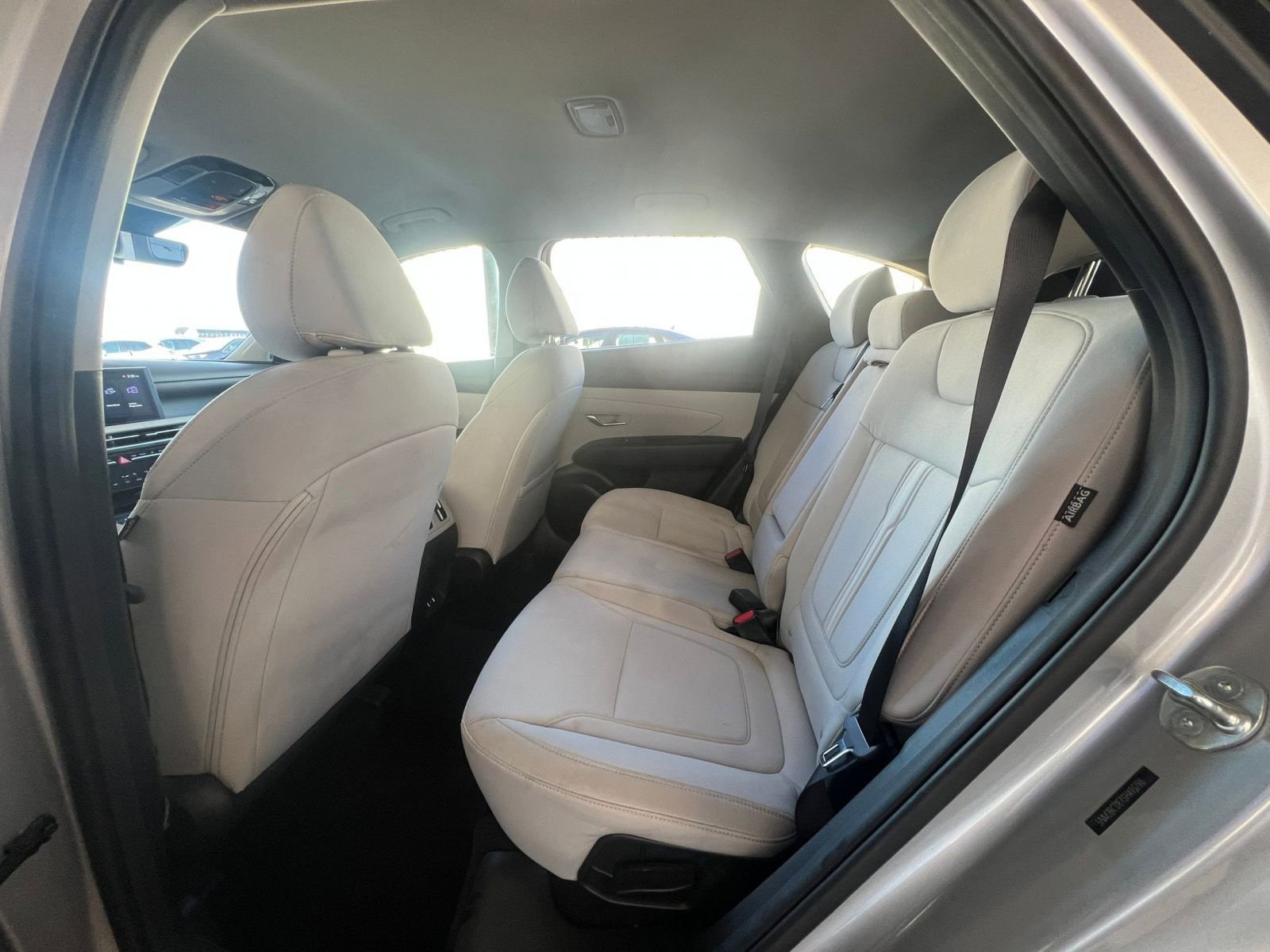 Thumbnail: 2025 Hyundai Tucson - 25