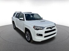 2024 Toyota 4Runner TRD Sport -
                  Scottsdale, AZ