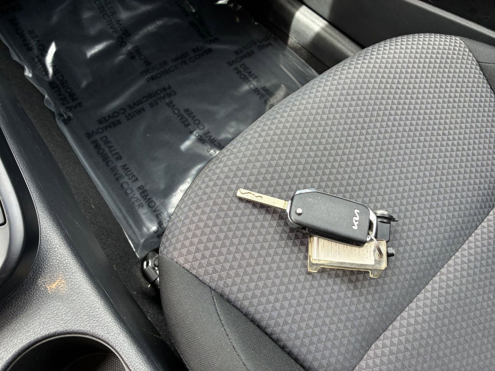 Thumbnail: 2025 Kia Soul - 18