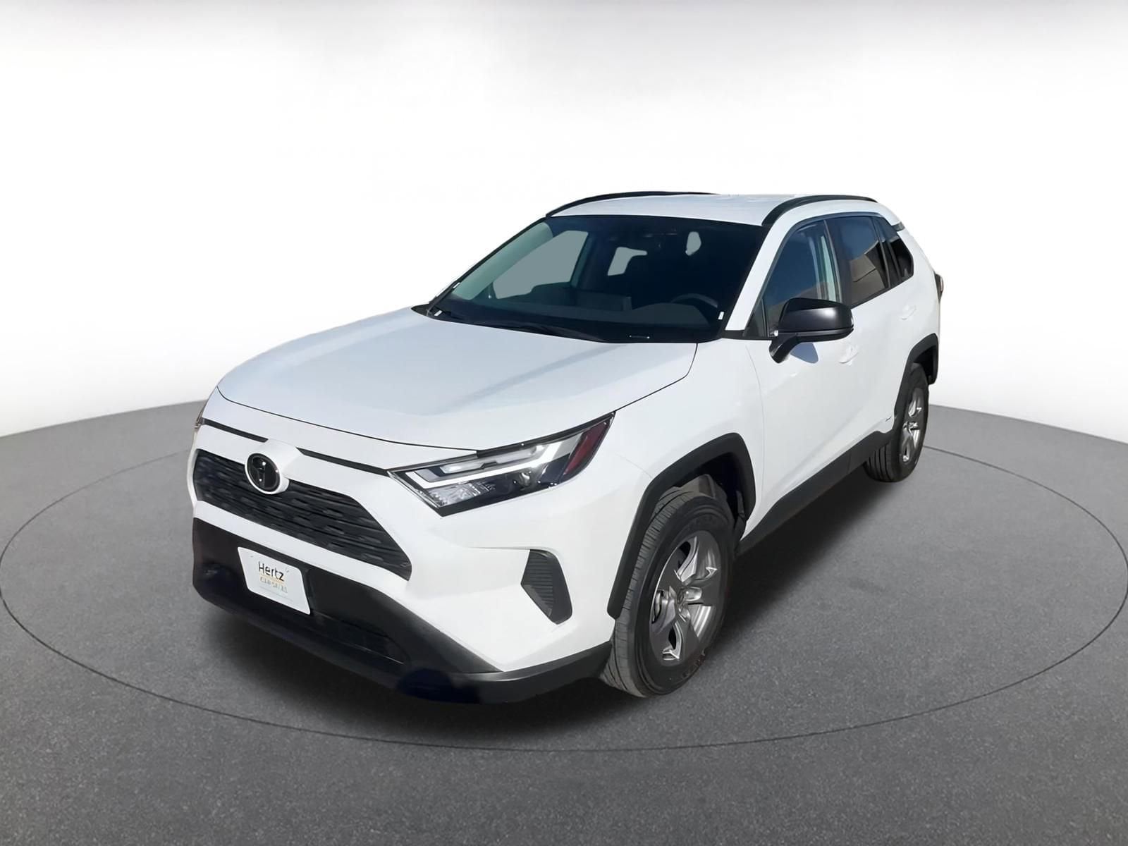Thumbnail: 2025 Toyota RAV4 - 7