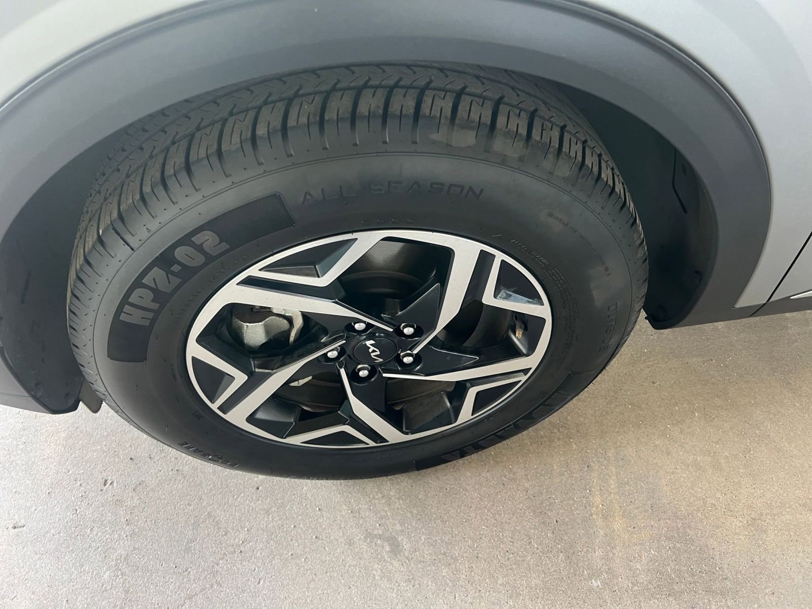 Thumbnail: 2025 Kia Sportage - 30