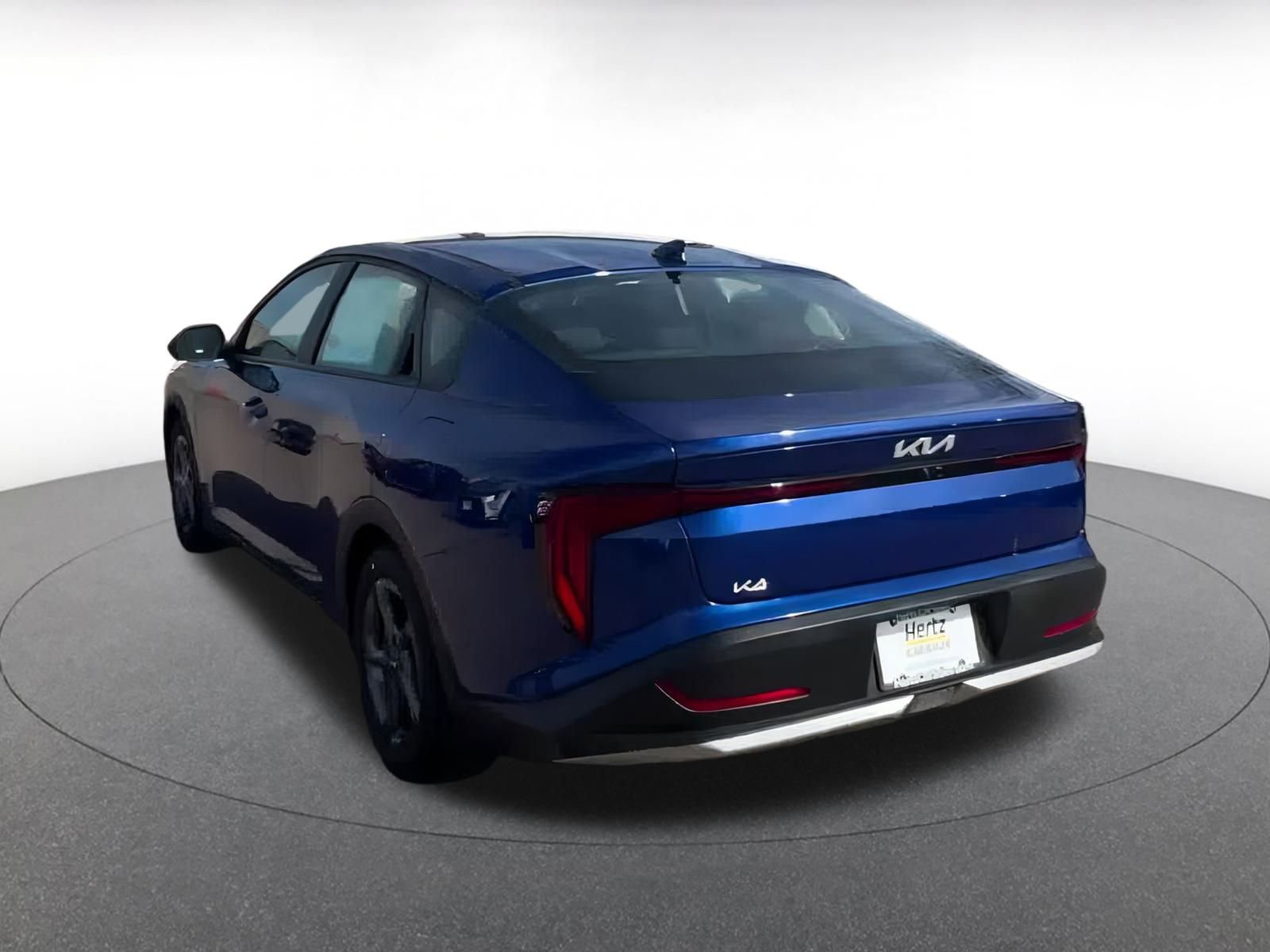 Thumbnail: 2025 Kia K4 - 11