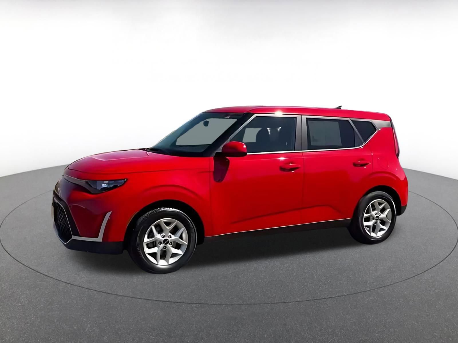Thumbnail: 2025 Kia Soul - 4