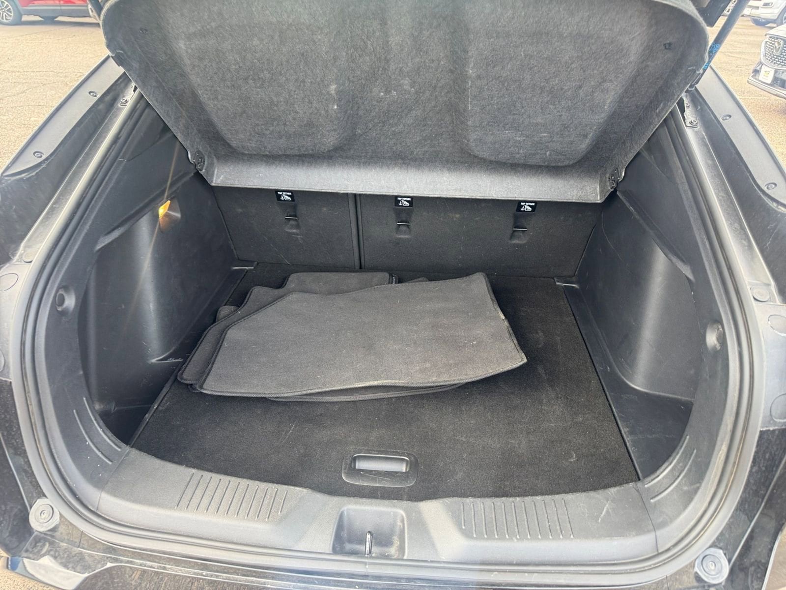 Thumbnail: 2025 Buick Envista - 30