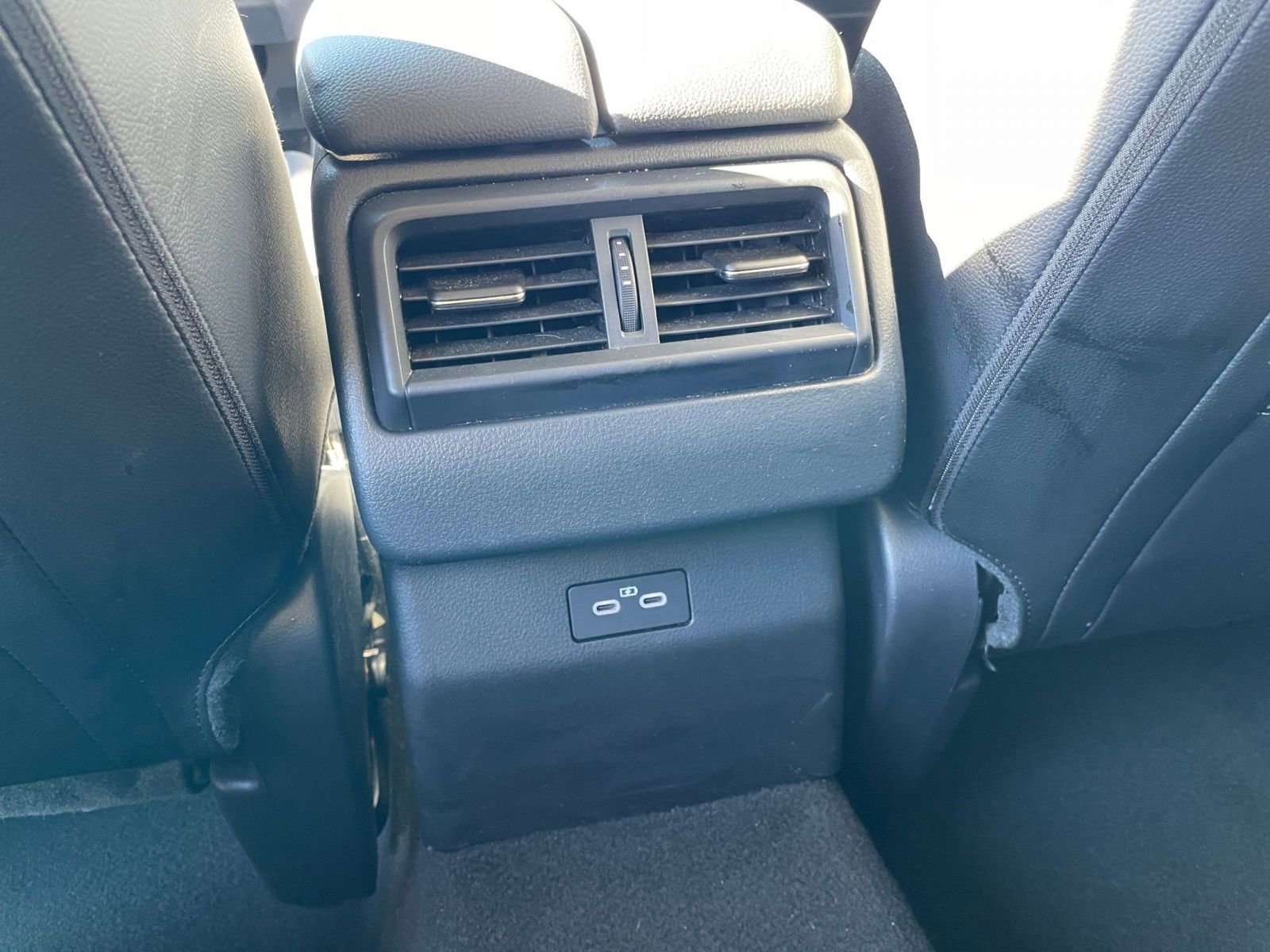 Thumbnail: 2025 Mazda CX-50 - 25