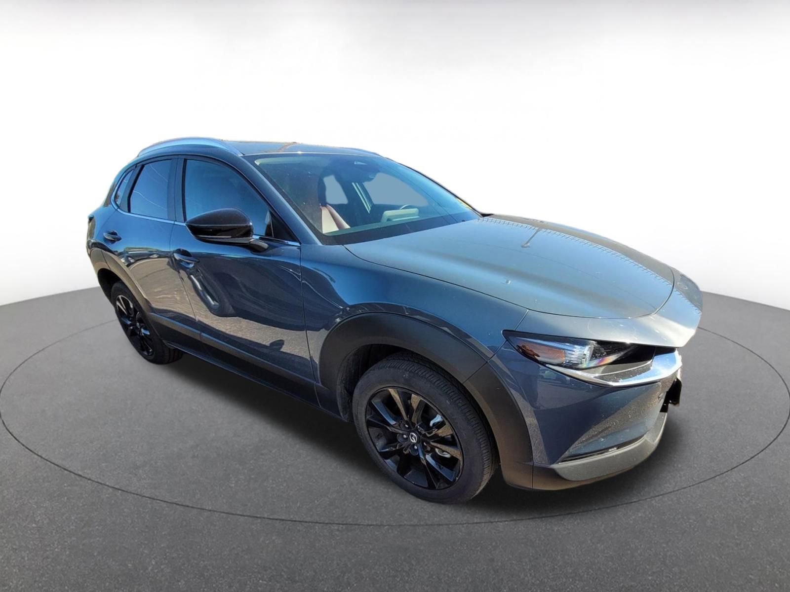 Thumbnail: 2025 Mazda CX-30 - 1