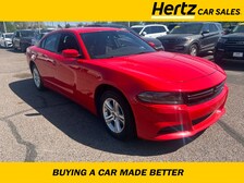 2022 Dodge Charger SXT -
                Scottsdale, AZ