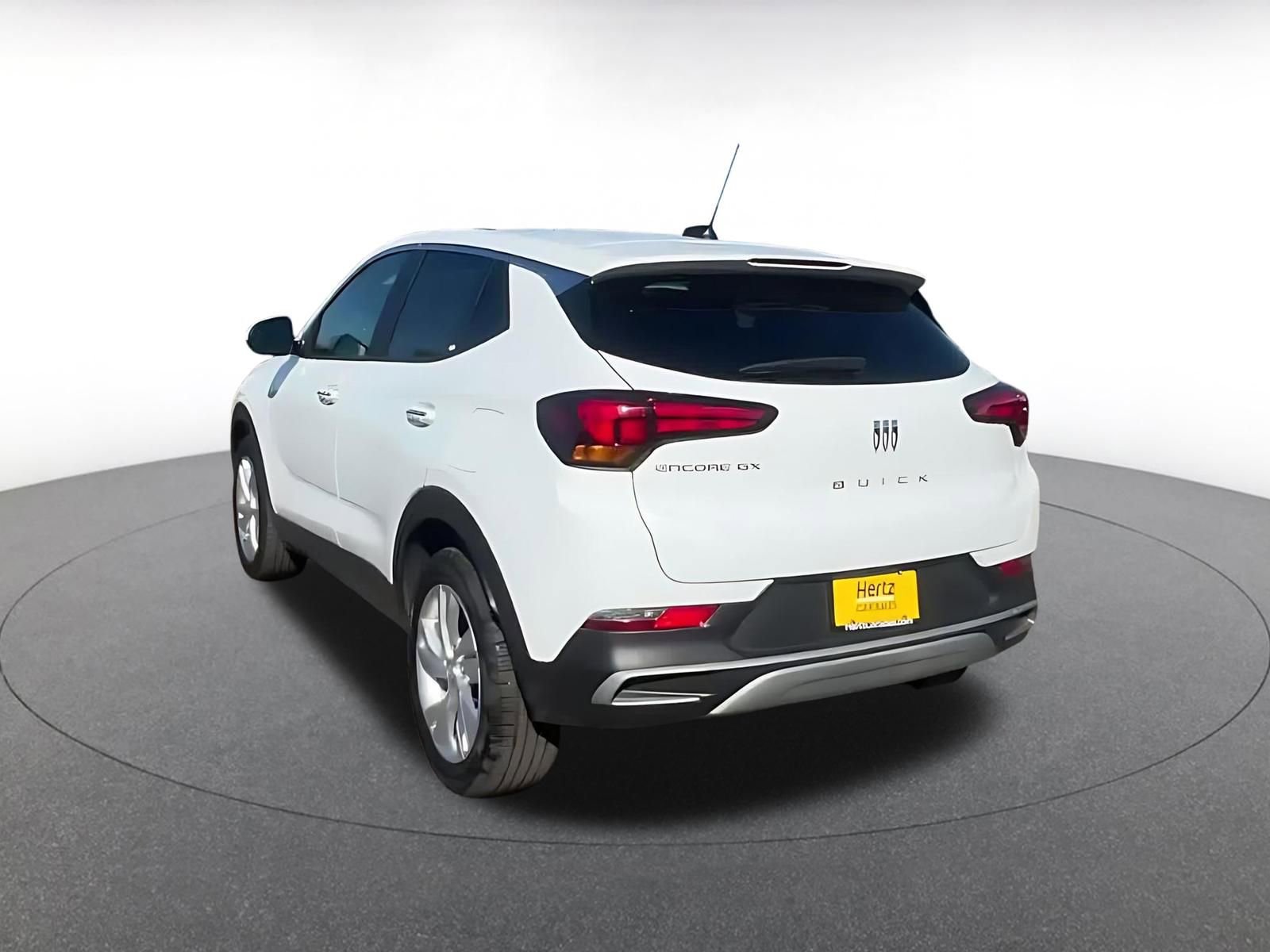Thumbnail: 2025 Buick Encore GX - 11