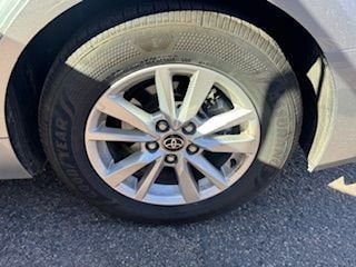 Thumbnail: 2025 Toyota Camry - 8