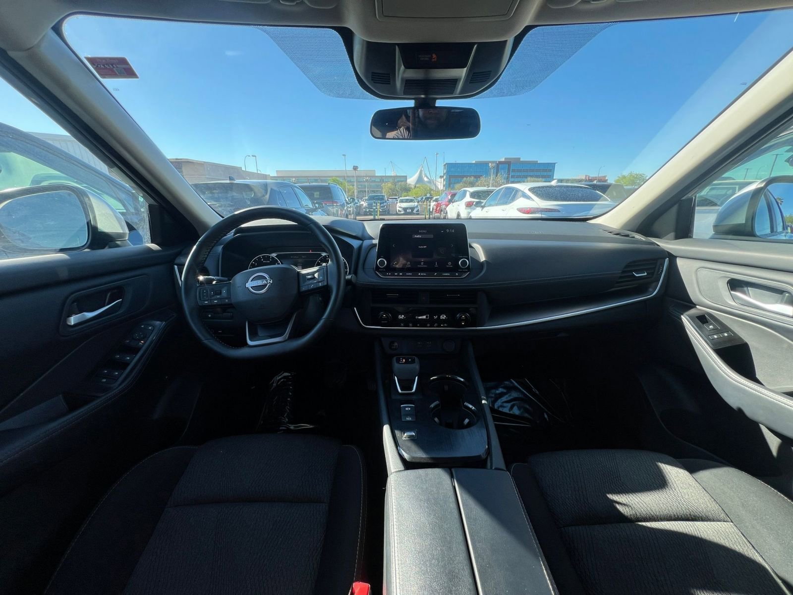 Thumbnail: 2025 Nissan Rogue - 33