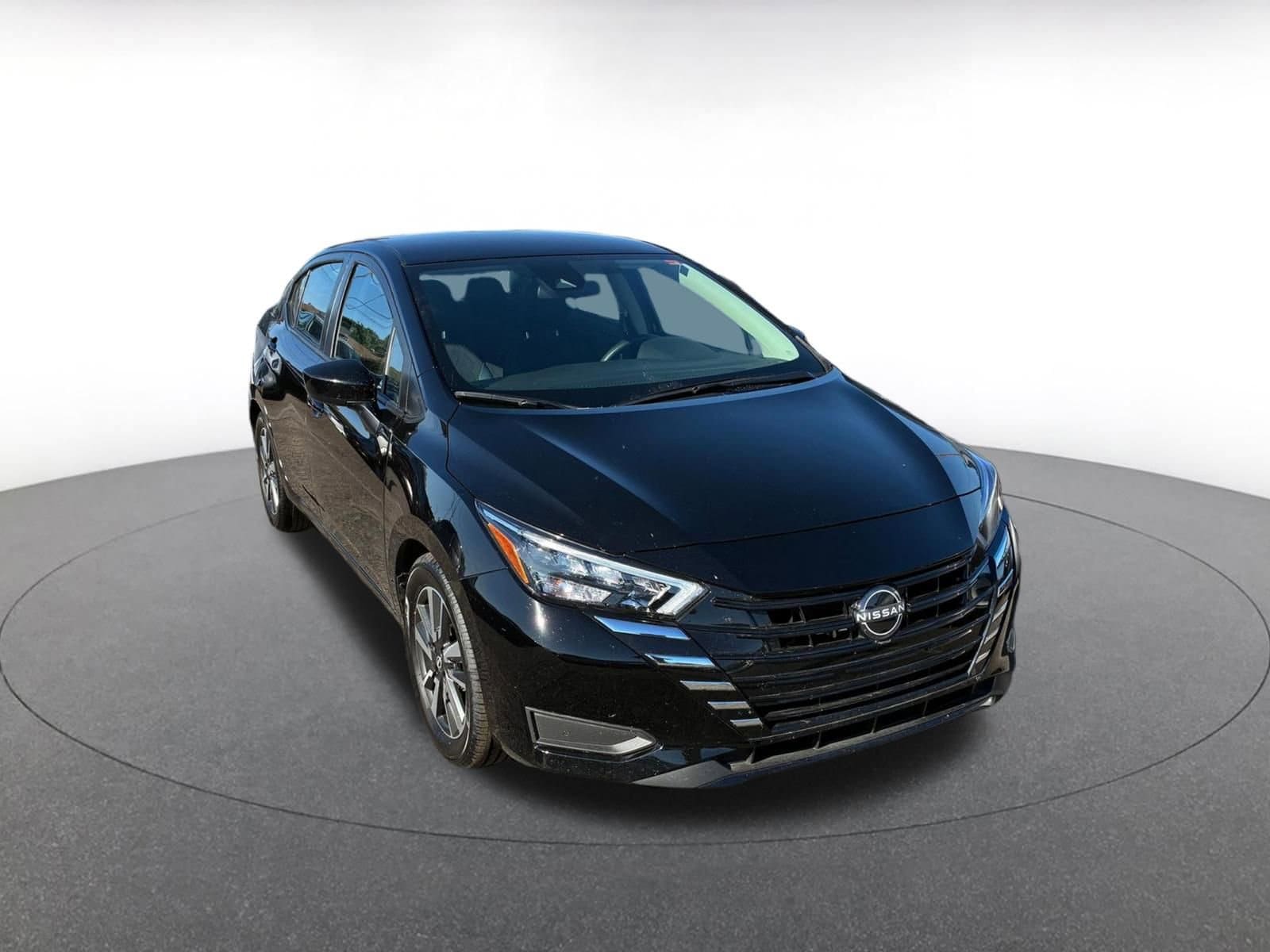 Thumbnail: 2025 Nissan Versa - 2