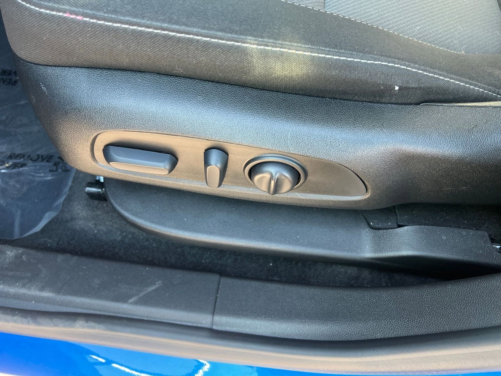 Thumbnail: 2025 Chevrolet Blazer - 22