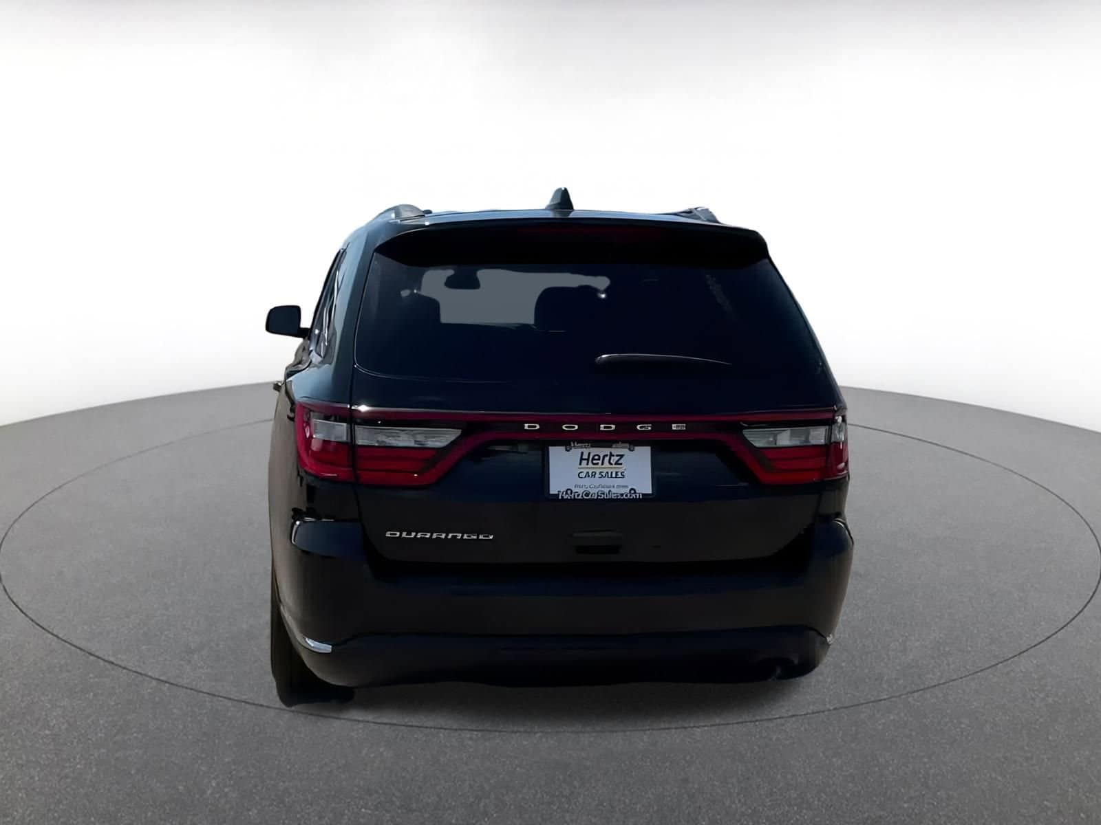 Thumbnail: 2024 Dodge Durango - 12