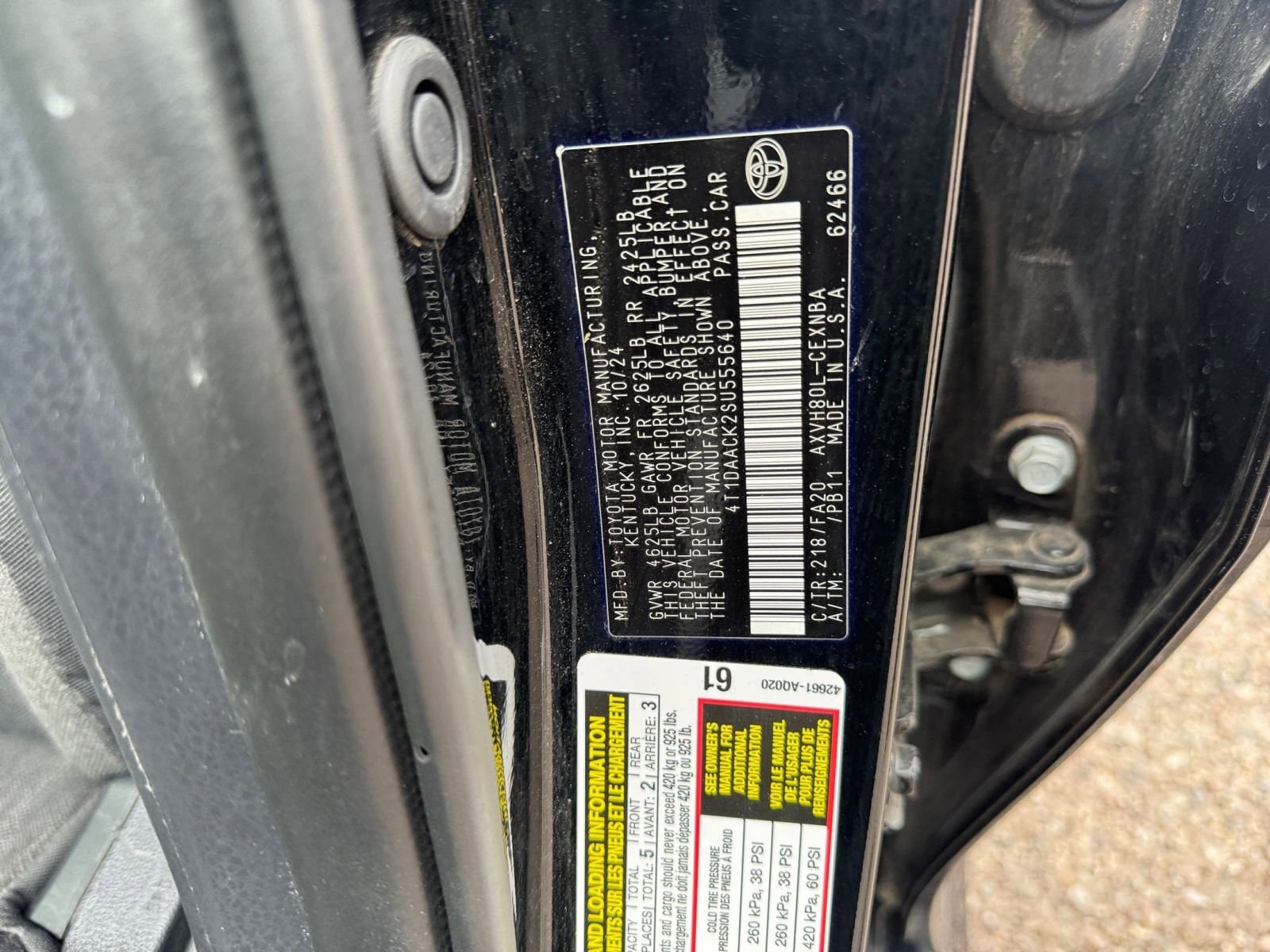 Thumbnail: 2025 Toyota Camry - 27