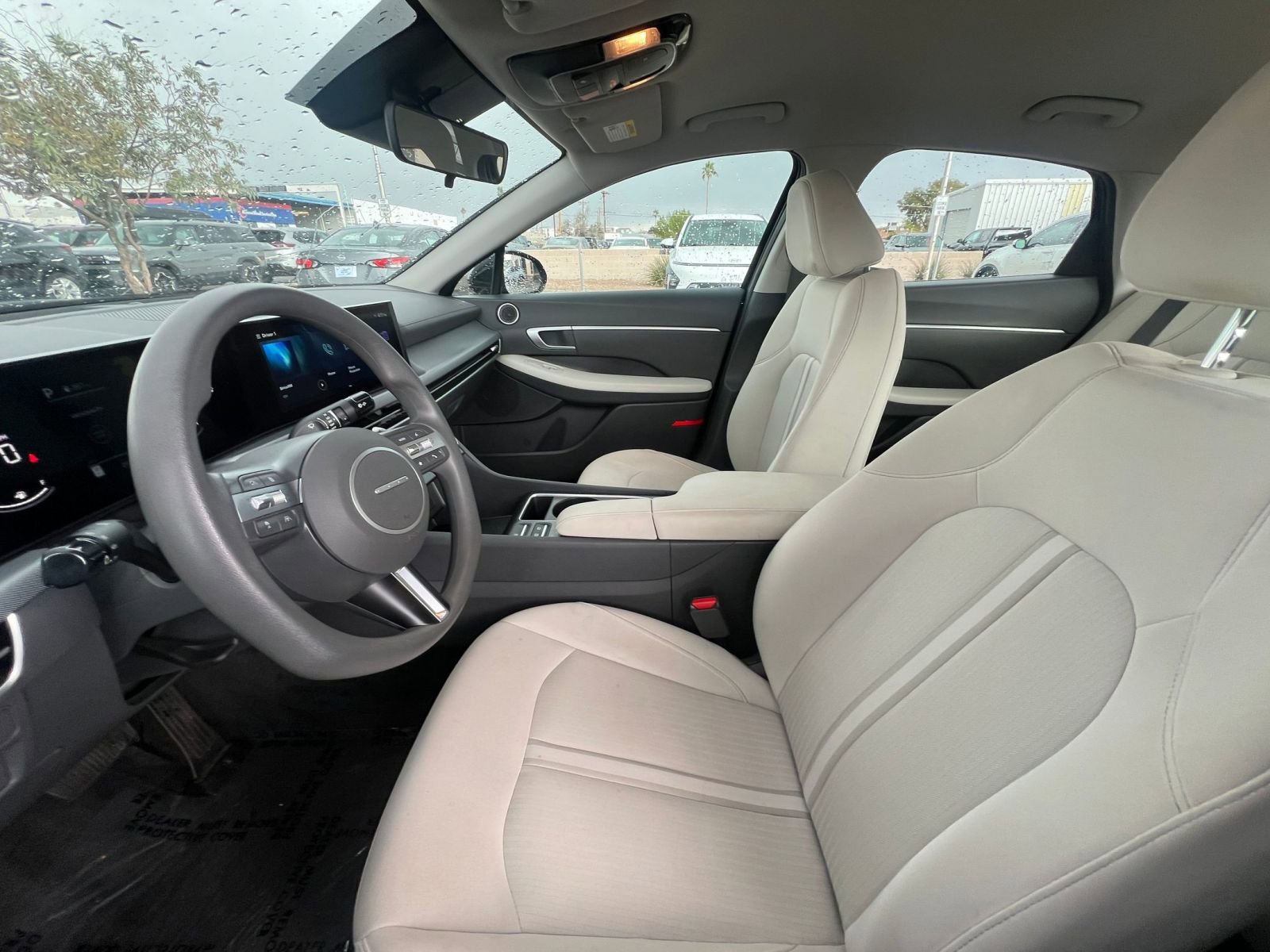 Thumbnail: 2025 Hyundai Sonata - 27