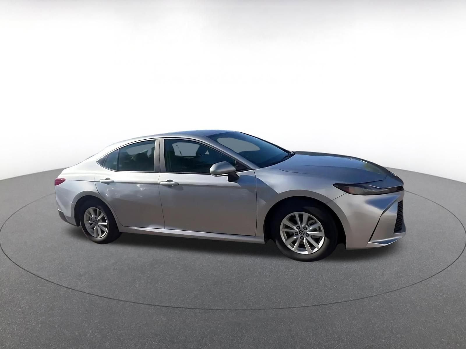 Thumbnail: 2025 Toyota Camry - 2