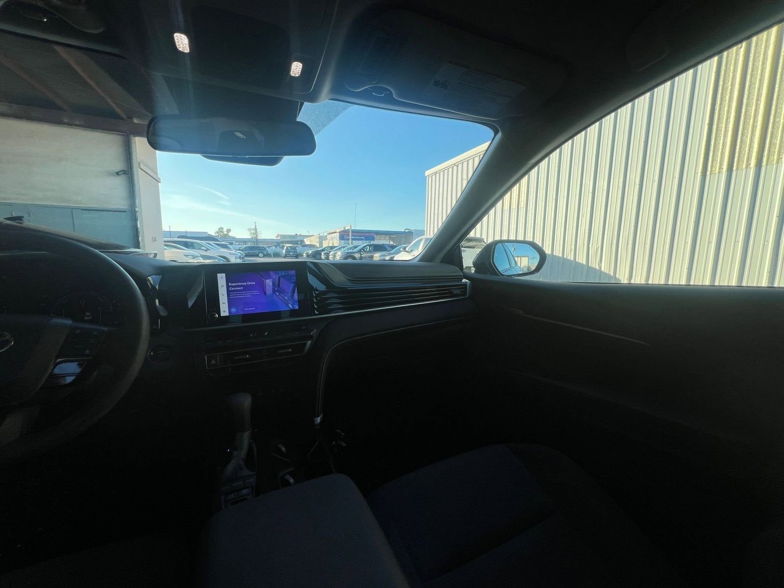 Thumbnail: 2025 Toyota Camry - 35