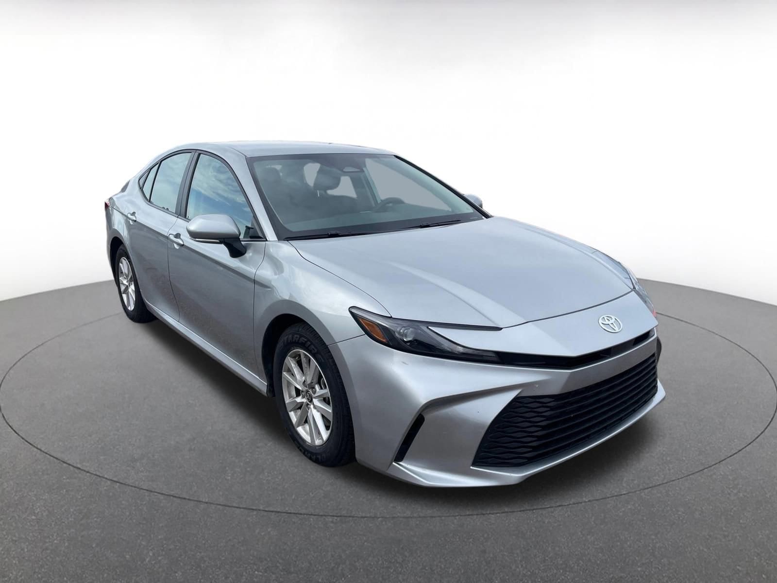 Thumbnail: 2025 Toyota Camry - 1