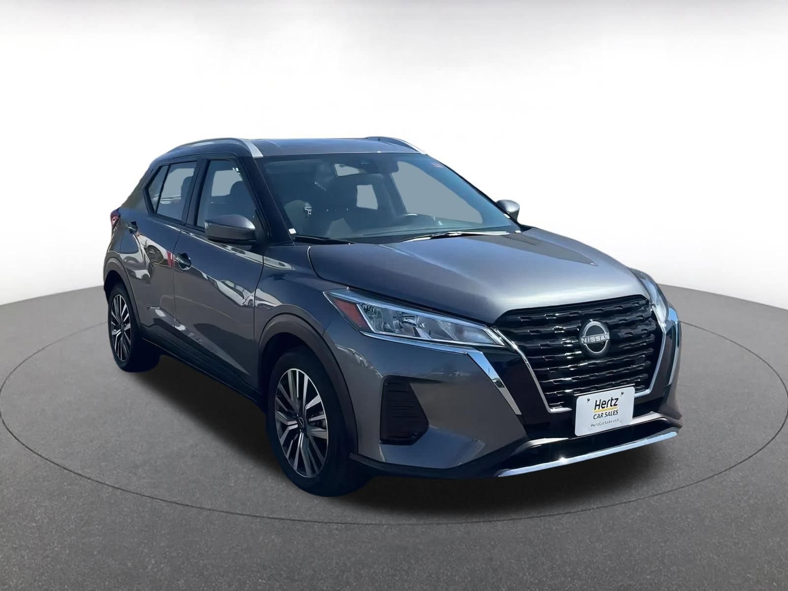 Thumbnail: 2024 Nissan Kicks - 3