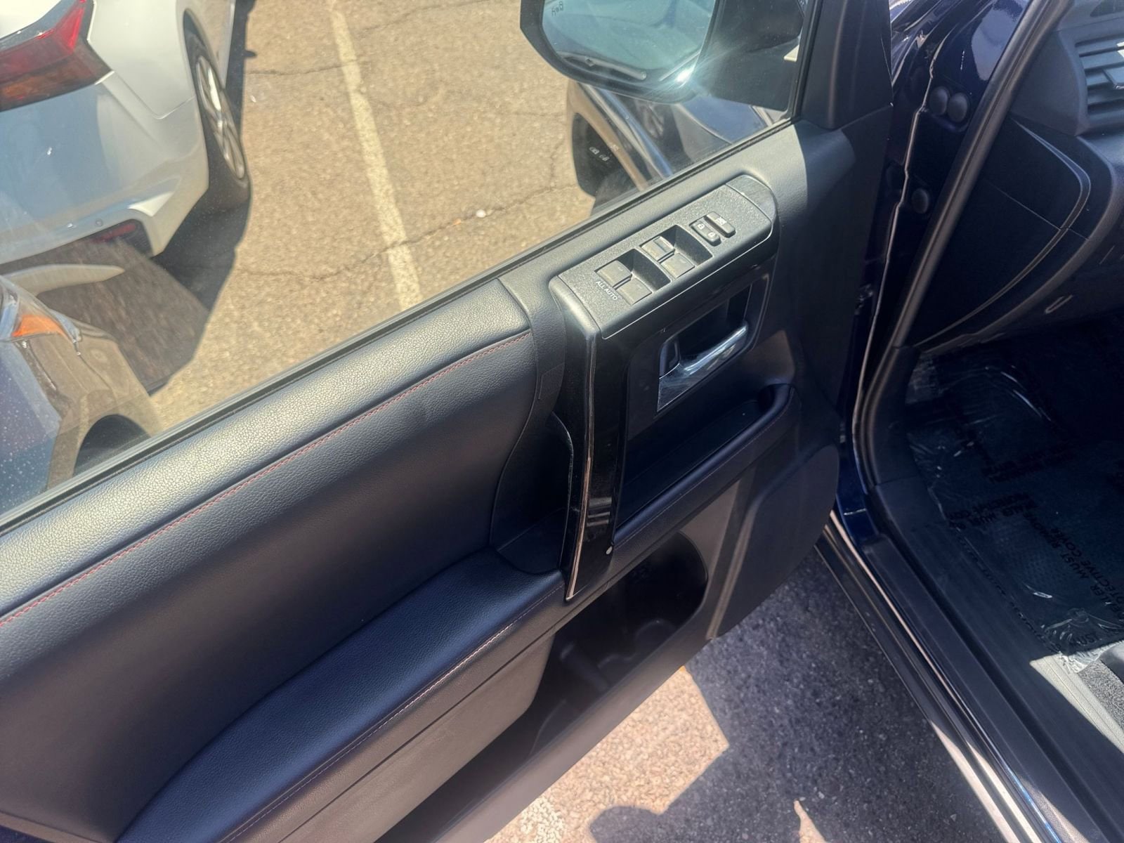 Thumbnail: 2024 Toyota 4Runner - 20