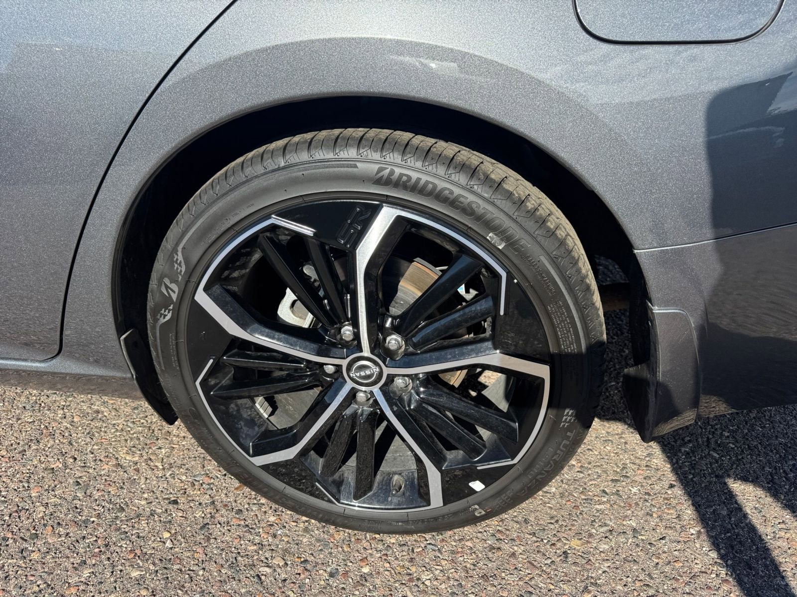 Thumbnail: 2025 Nissan Altima - 30