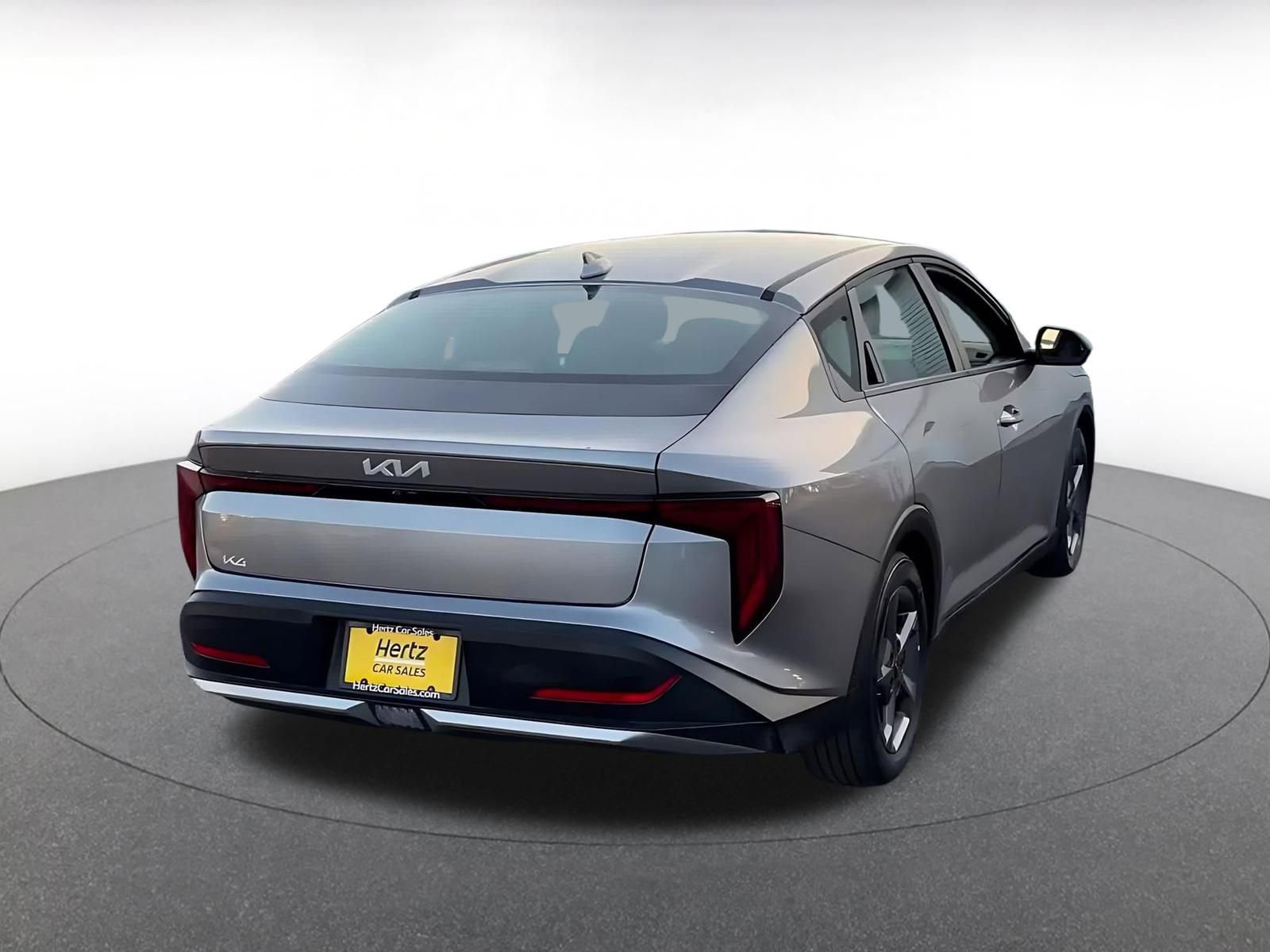 Thumbnail: 2025 Kia K4 - 15