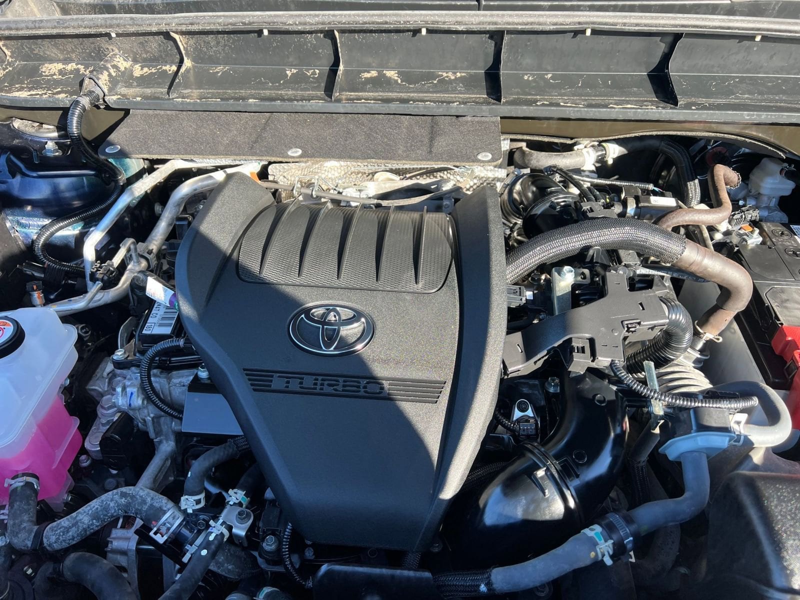 Thumbnail: 2025 Toyota Highlander - 34