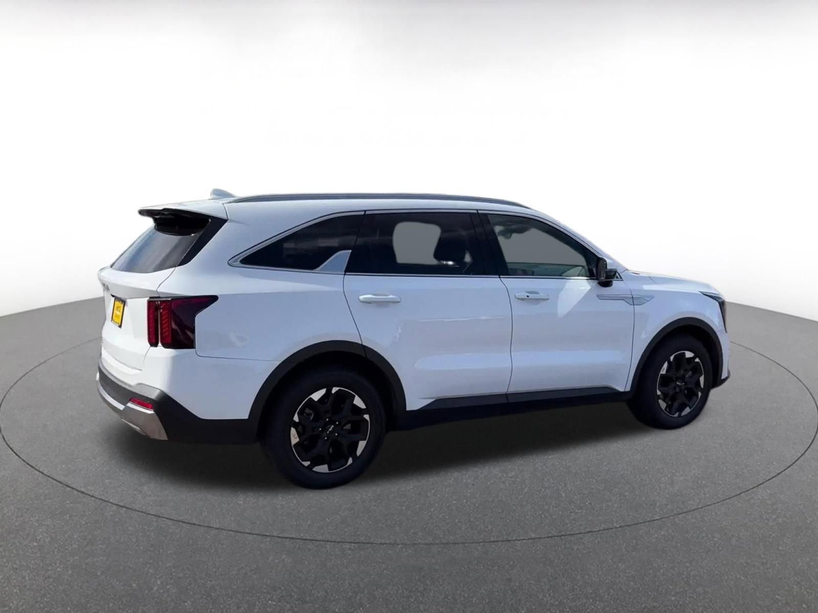 Thumbnail: 2024 Kia Sorento - 15