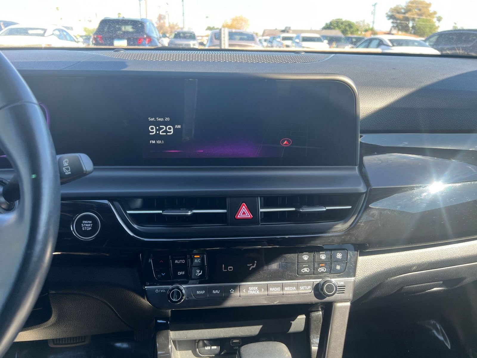 Thumbnail: 2025 Kia Seltos - 21