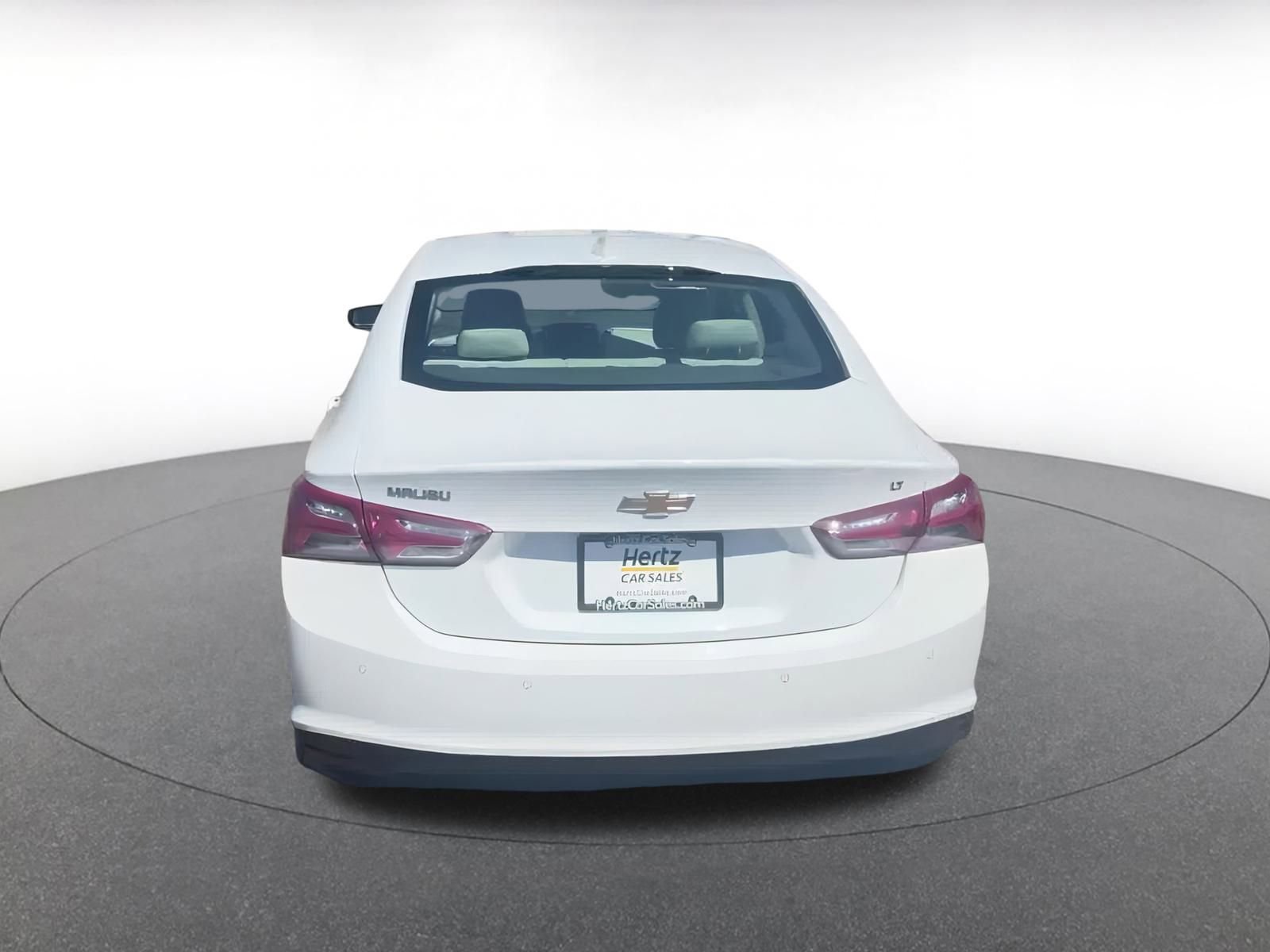 Thumbnail: 2024 Chevrolet Malibu - 12