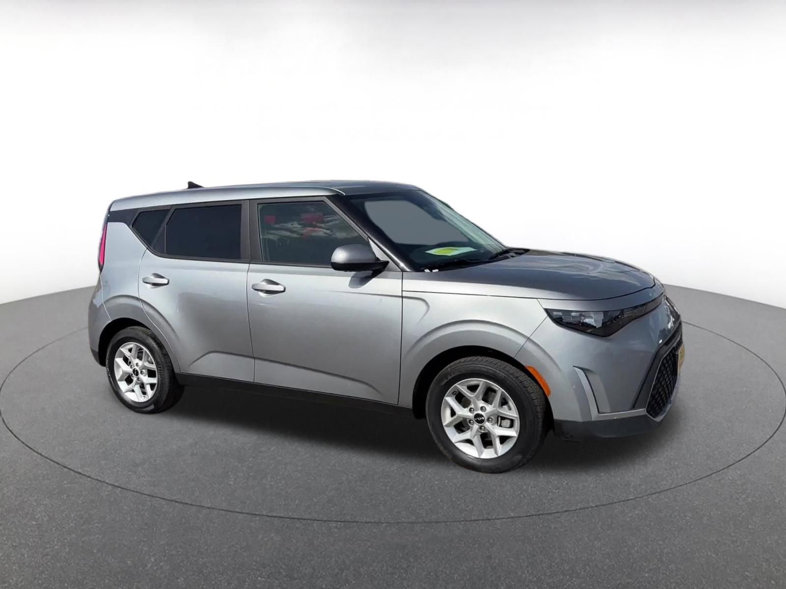 Thumbnail: 2025 Kia Soul - 2