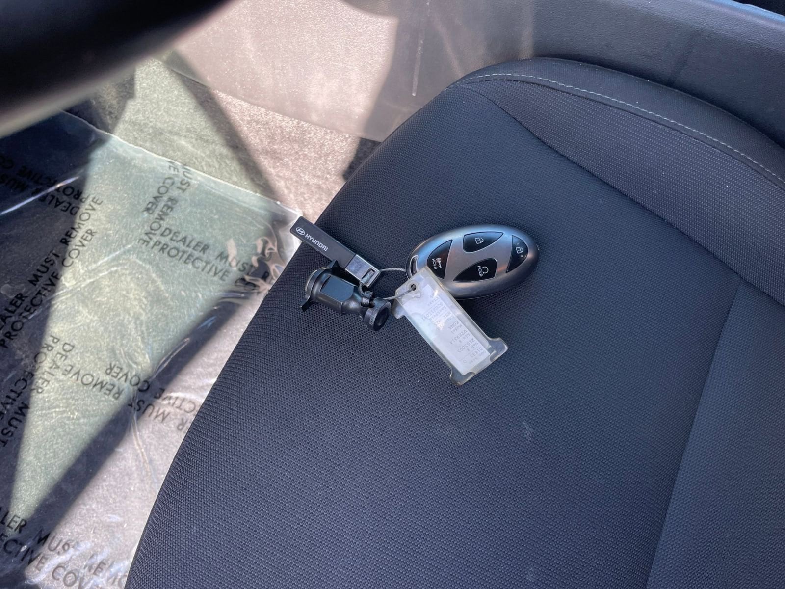 Thumbnail: 2025 Hyundai Kona - 22