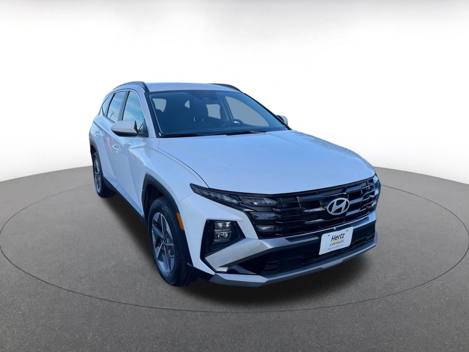 Thumbnail: 2025 Hyundai Tucson - 1