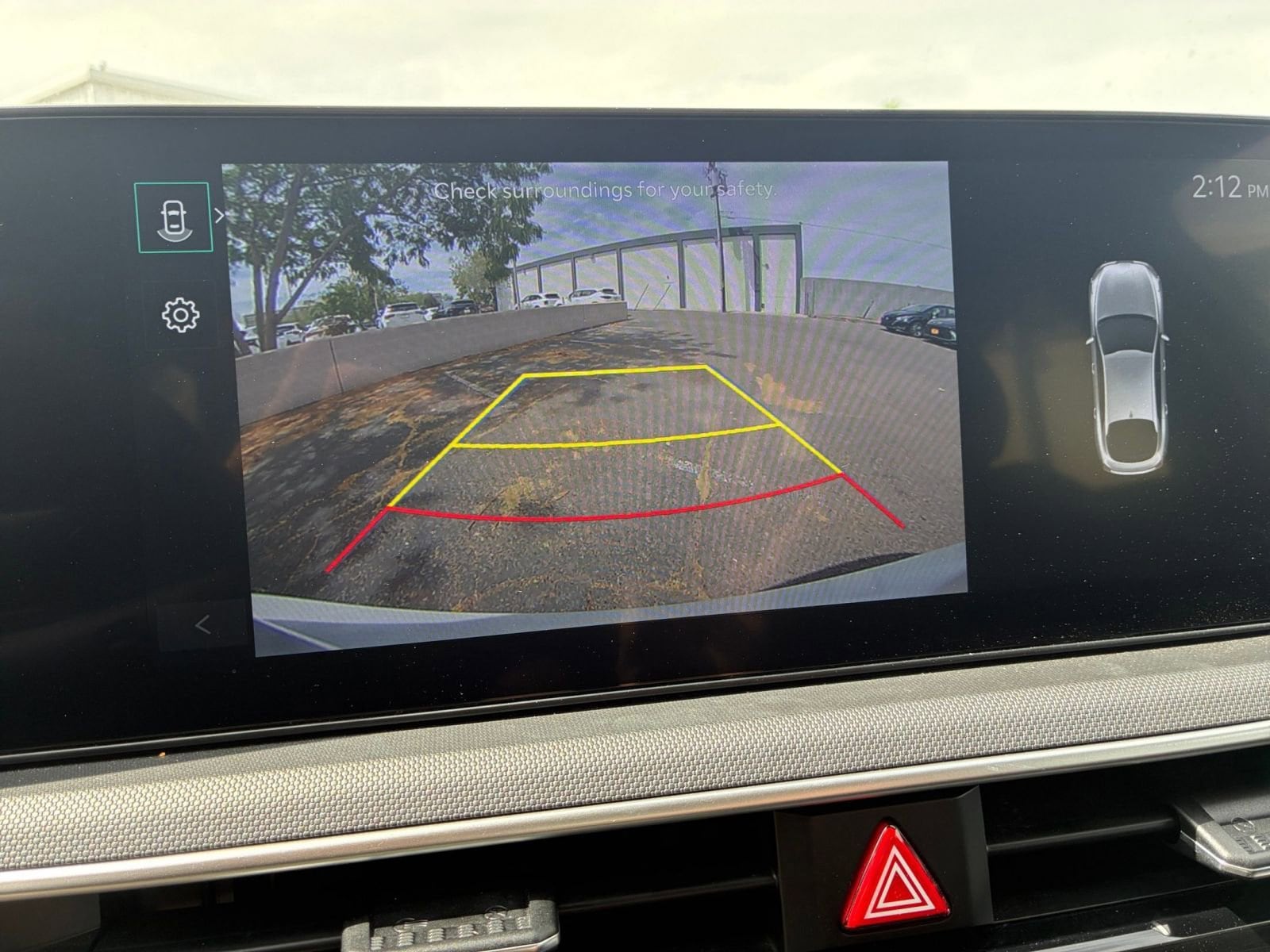 Thumbnail: 2025 Kia K5 - 23