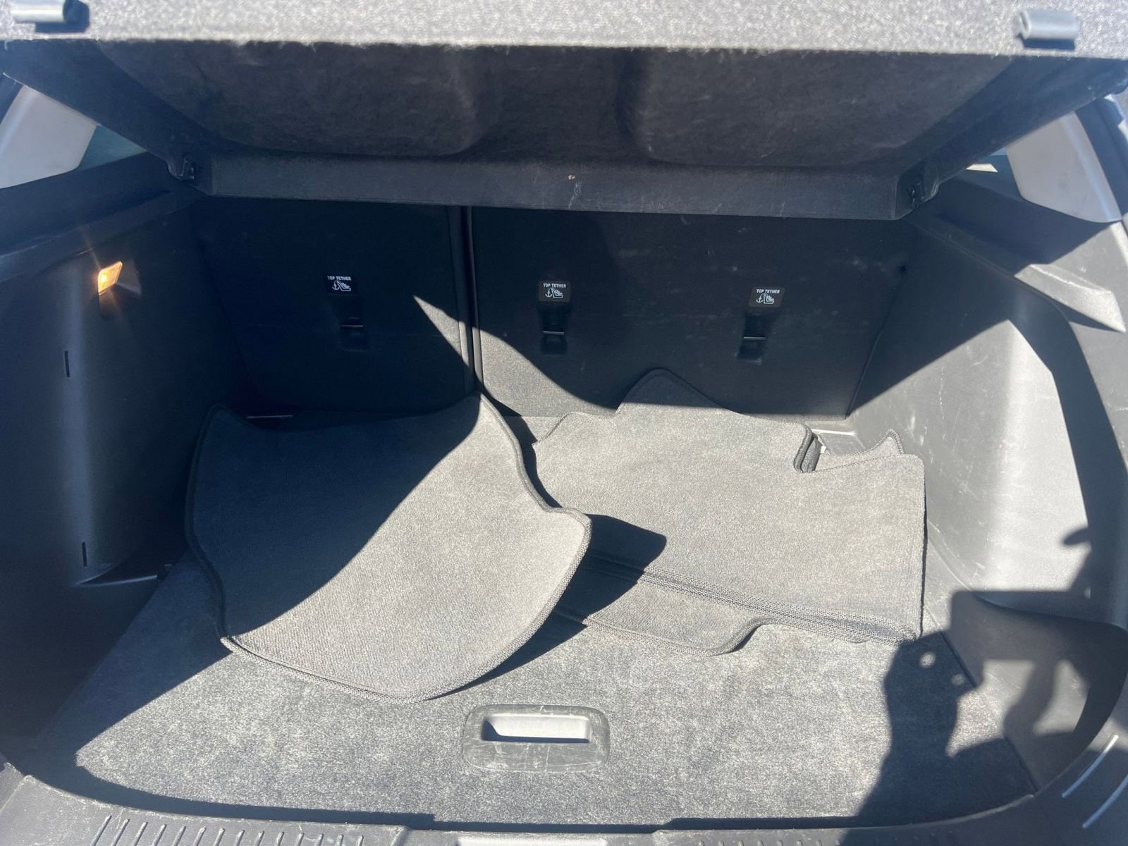 Thumbnail: 2025 Chevrolet Trax - 31