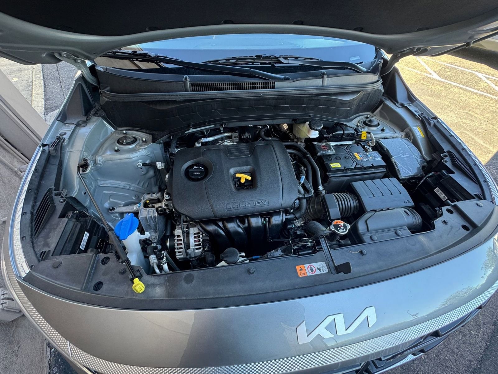 Thumbnail: 2025 Kia Seltos - 30