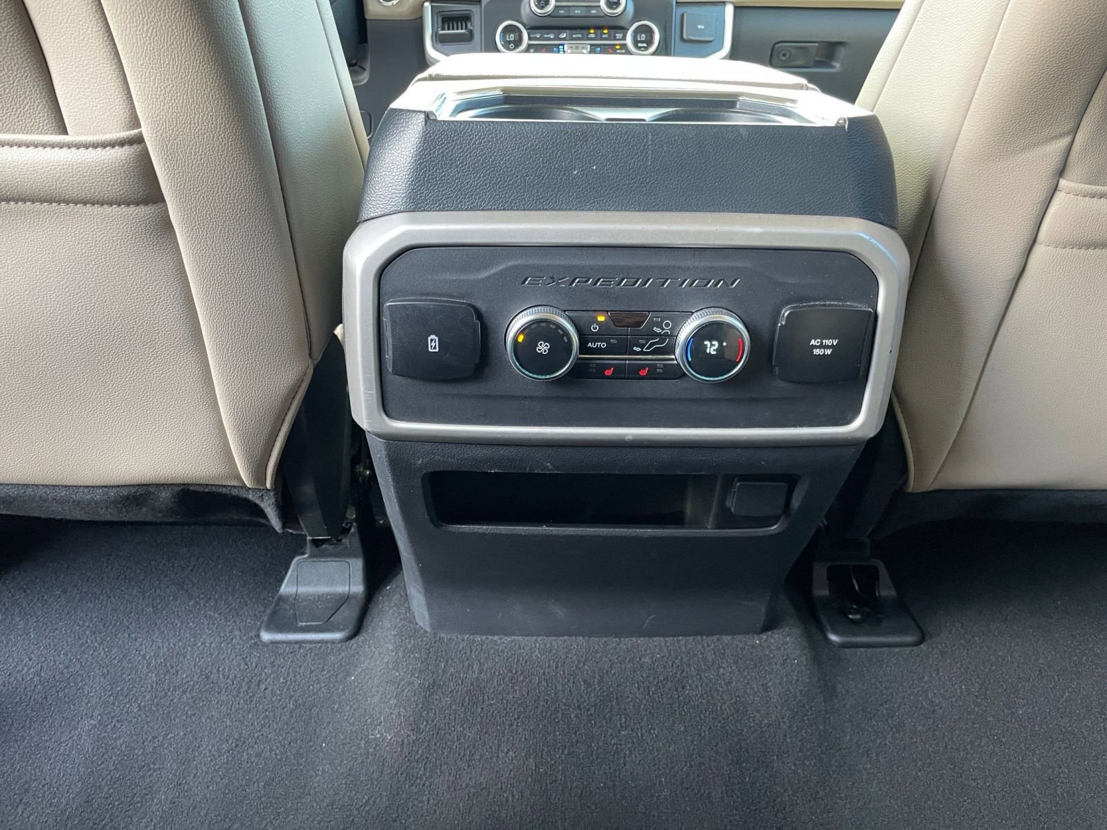 Thumbnail: 2024 Ford Expedition - 25