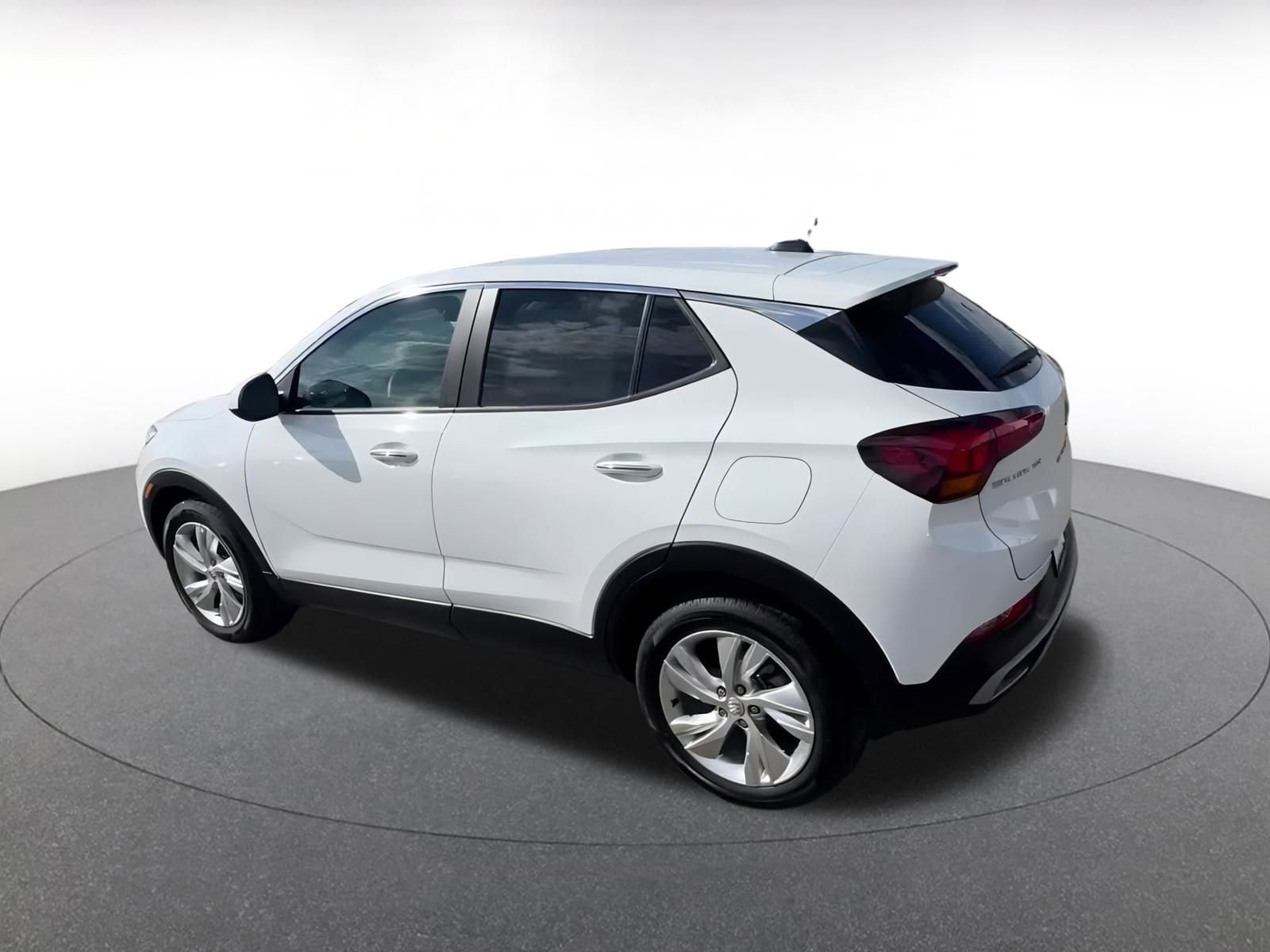 Thumbnail: 2025 Buick Encore GX - 10