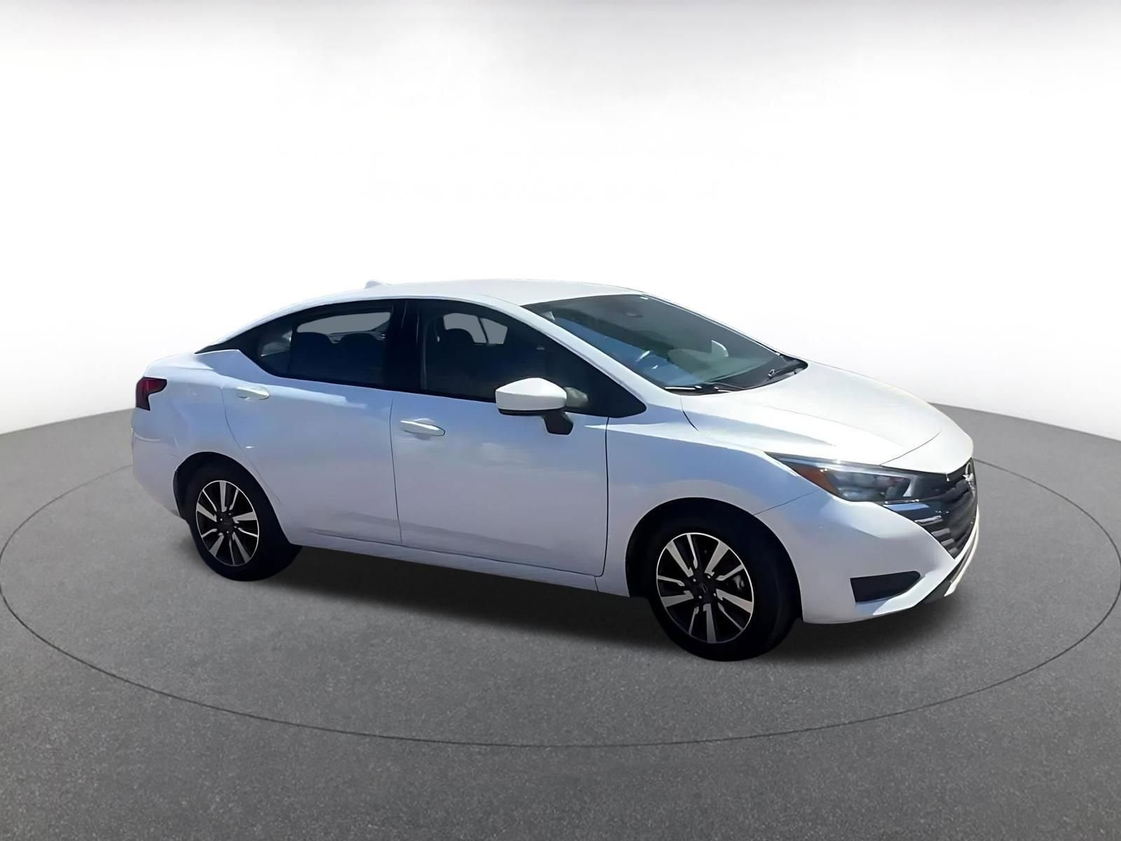 Thumbnail: 2025 Nissan Versa - 2