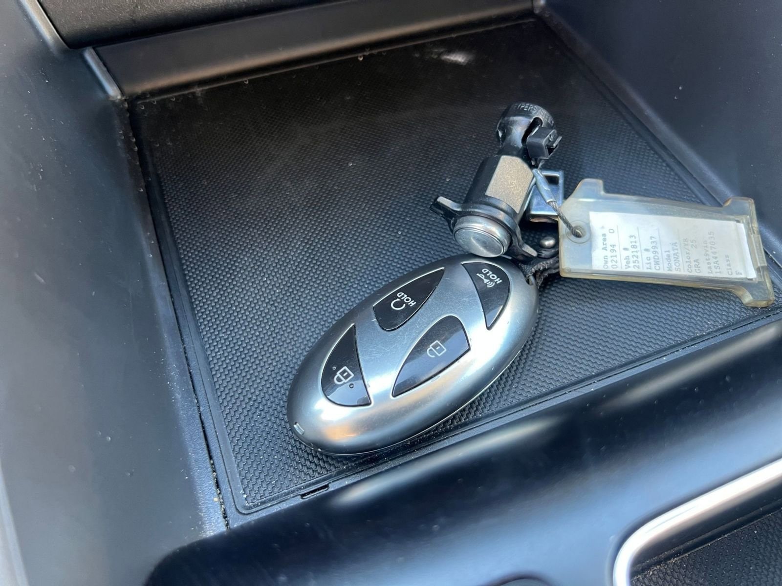 Thumbnail: 2025 Hyundai Sonata - 22