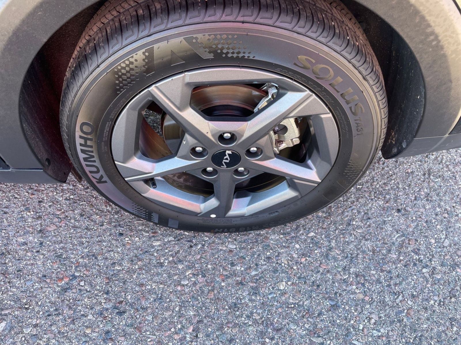 Thumbnail: 2025 Kia K4 - 30