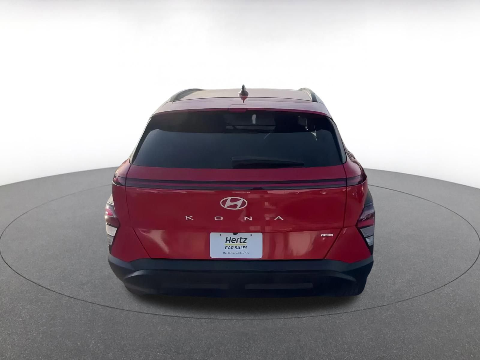 Thumbnail: 2025 Hyundai Kona - 12