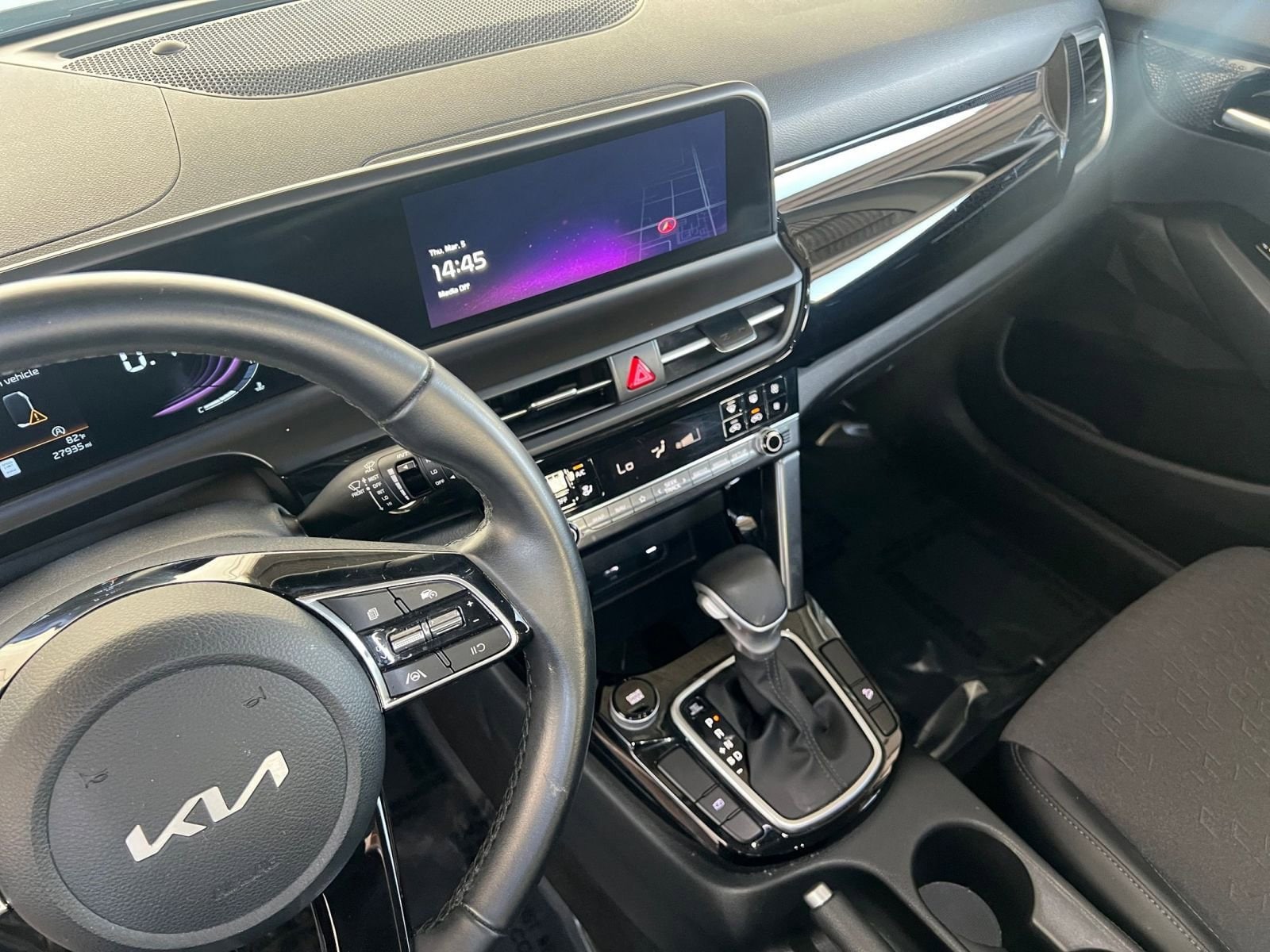 Thumbnail: 2025 Kia Seltos - 20