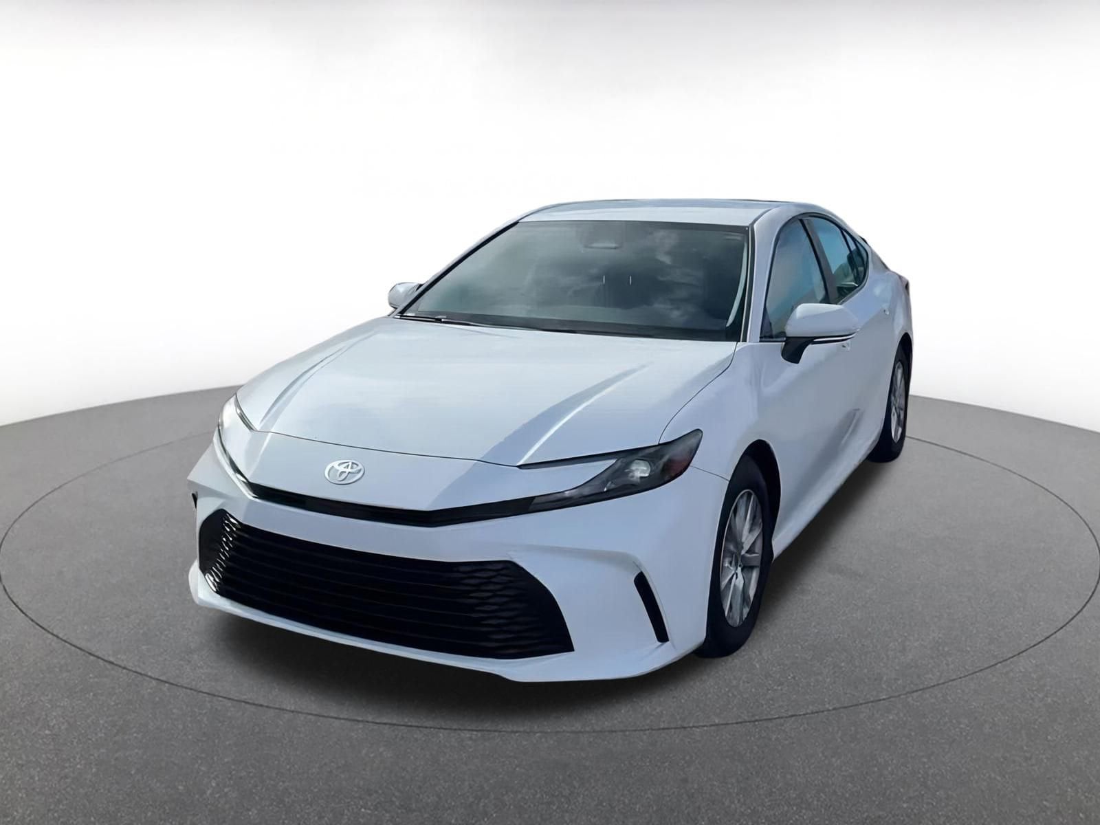 Thumbnail: 2025 Toyota Camry - 7