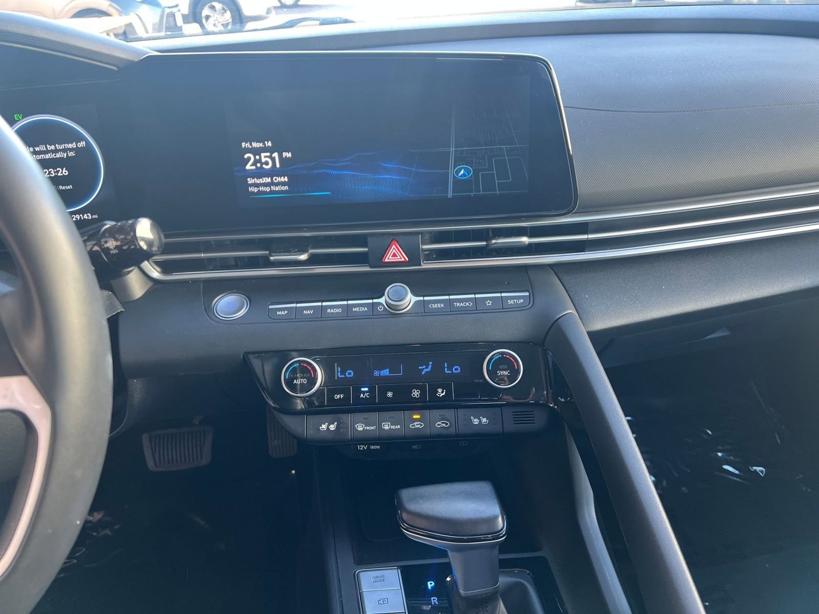 Thumbnail: 2025 Hyundai Elantra - 21