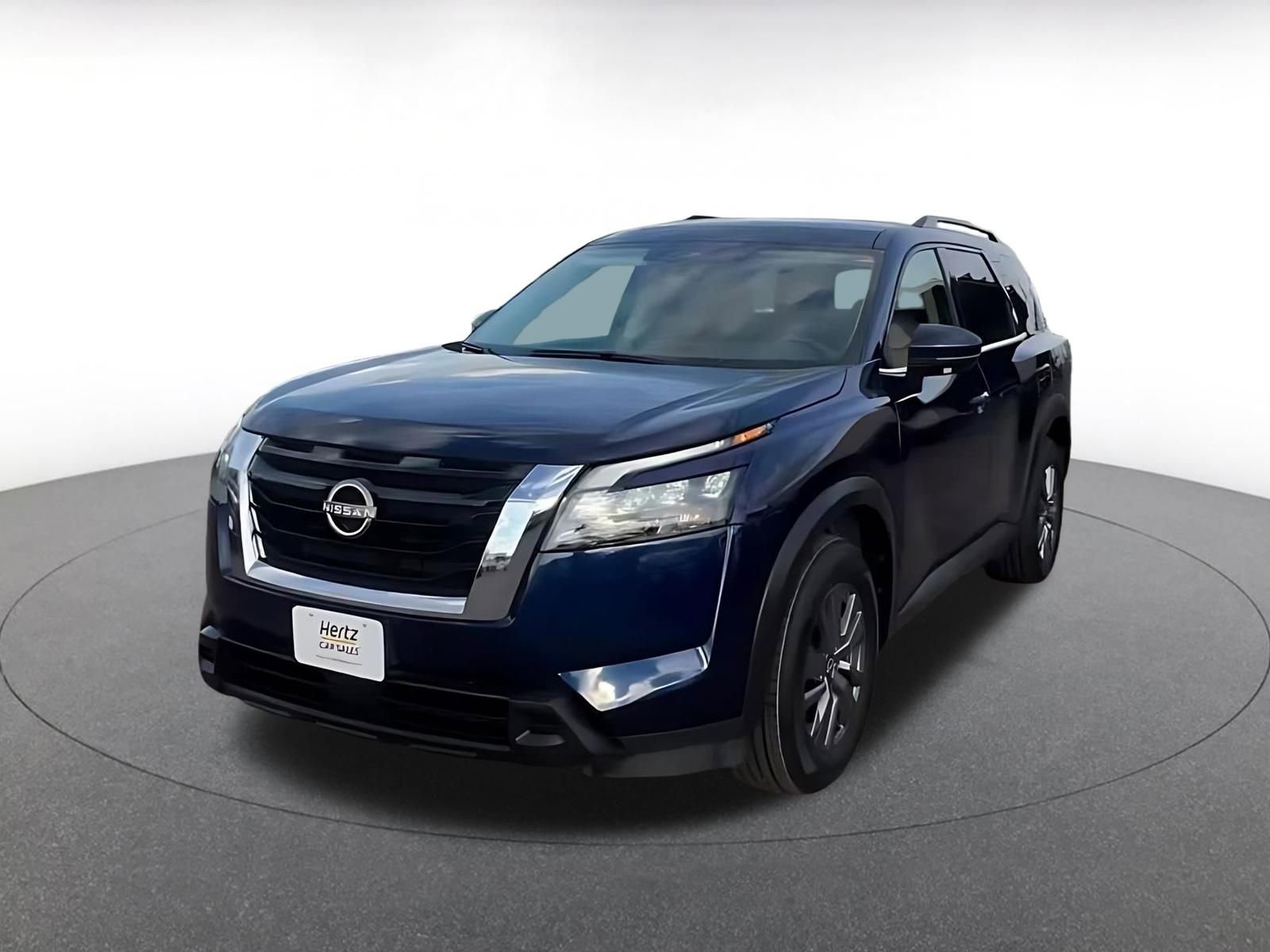 Thumbnail: 2025 Nissan Pathfinder - 7
