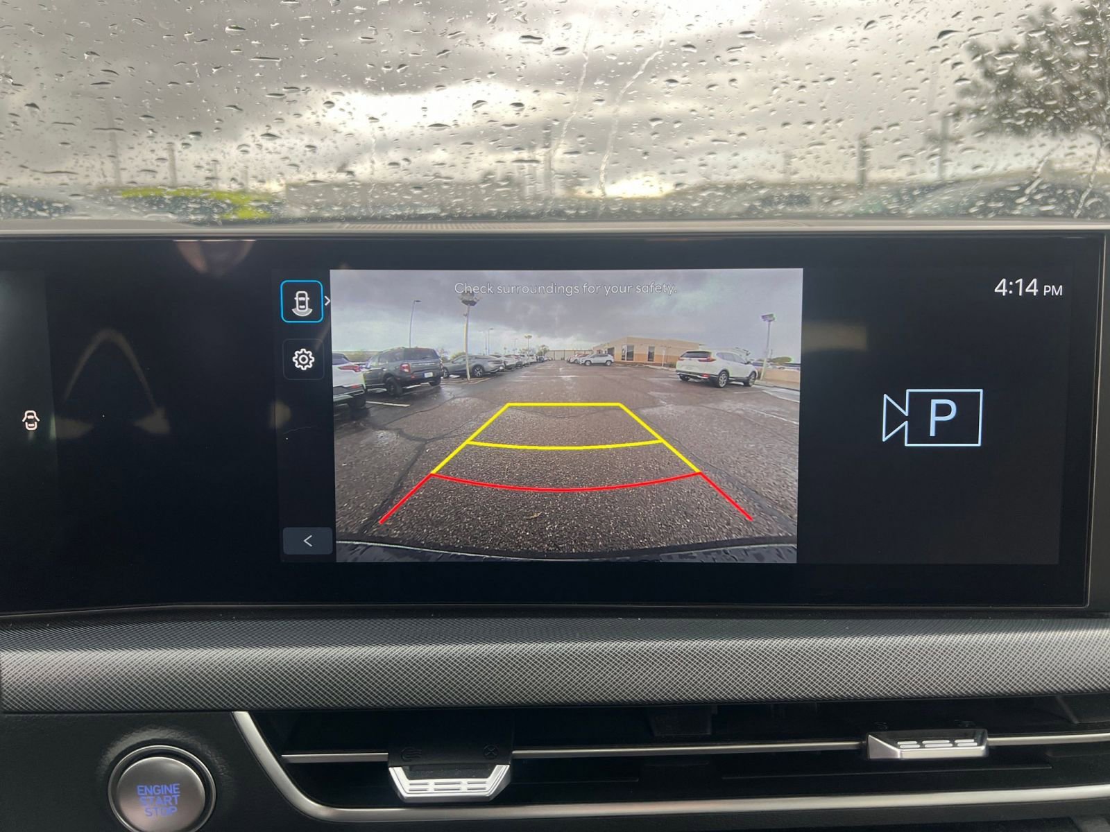 Thumbnail: 2025 Hyundai Sonata - 17