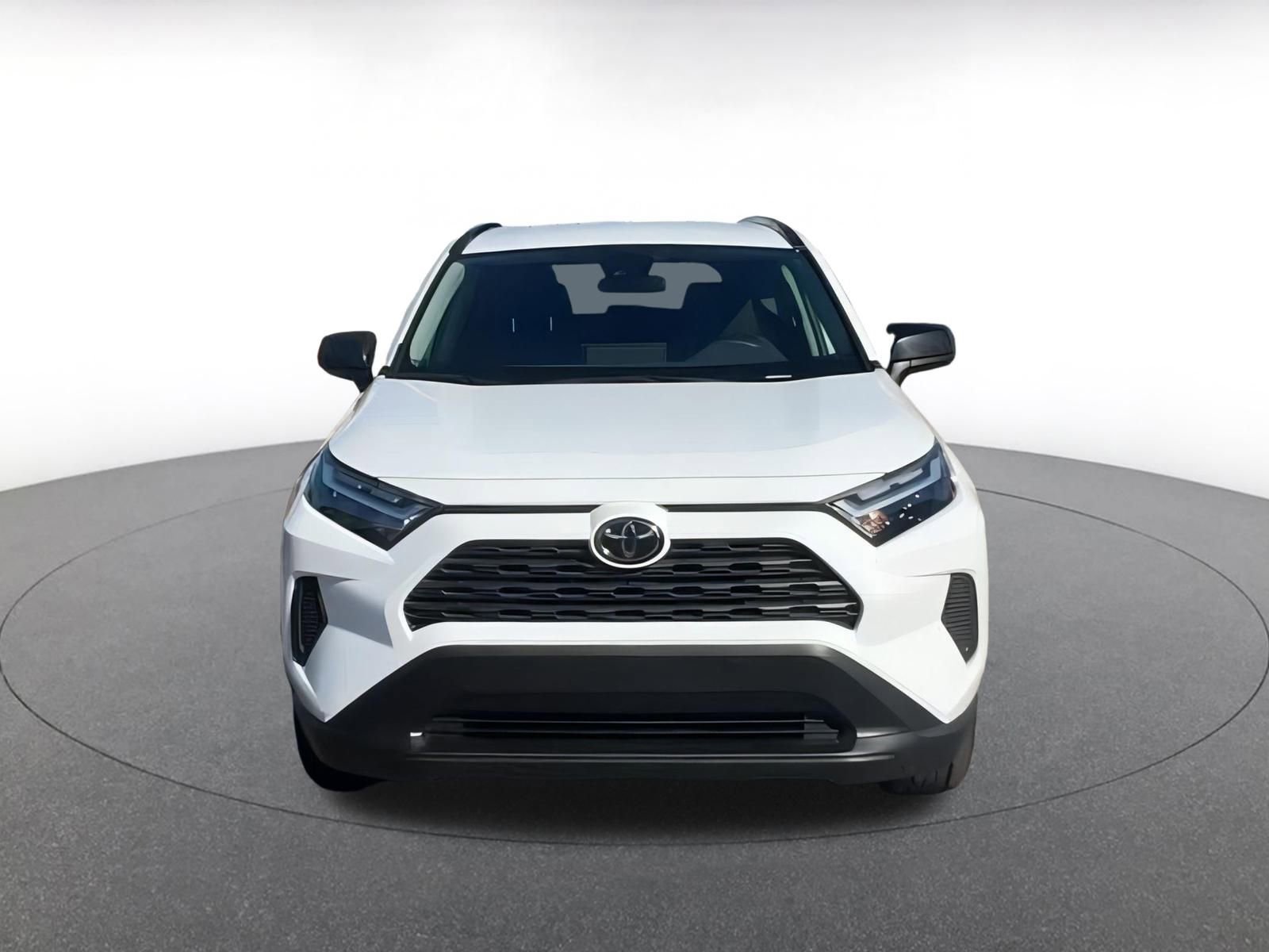 Thumbnail: 2025 Toyota RAV4 - 4