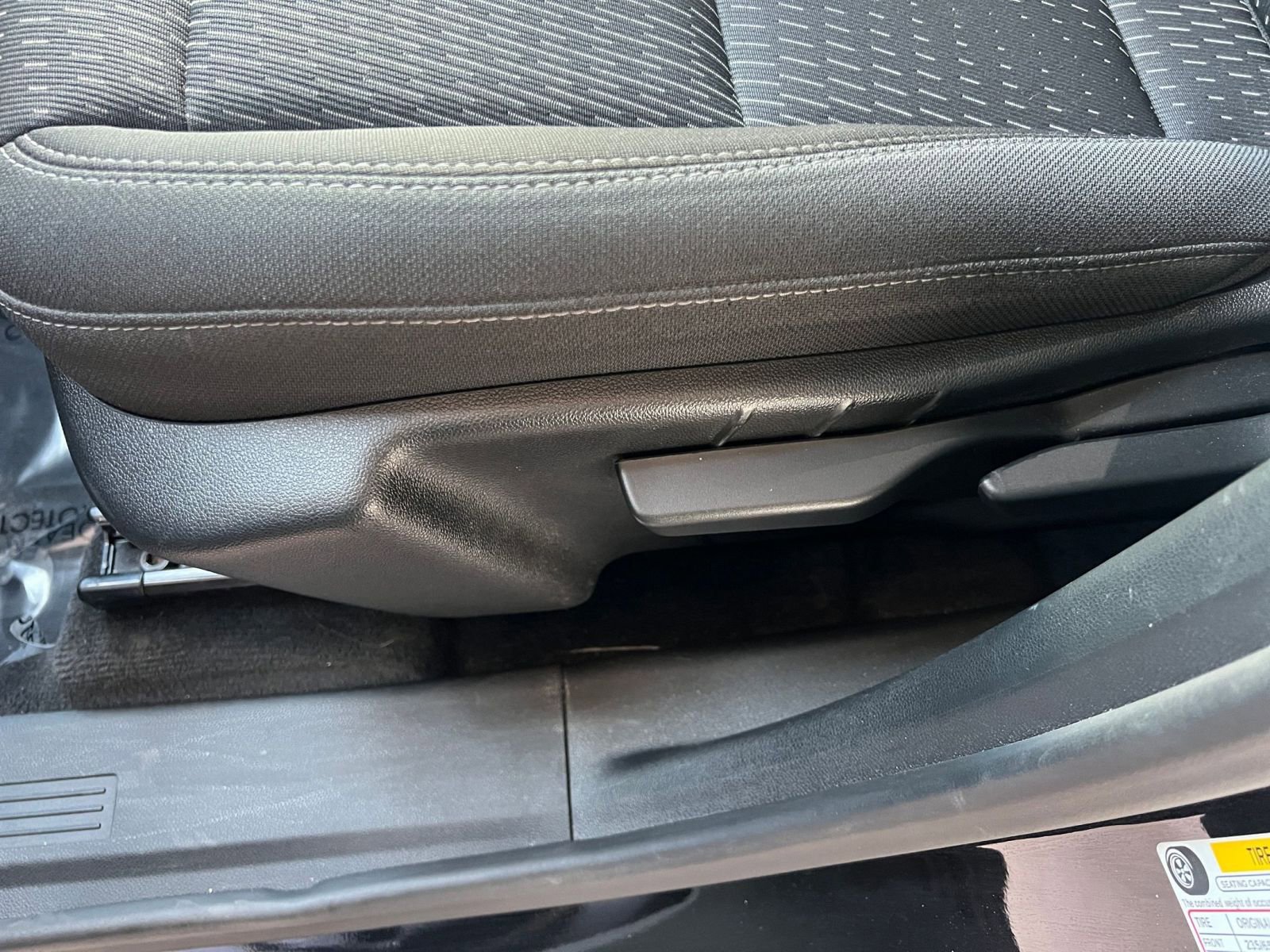 Thumbnail: 2025 Chevrolet Equinox - 22